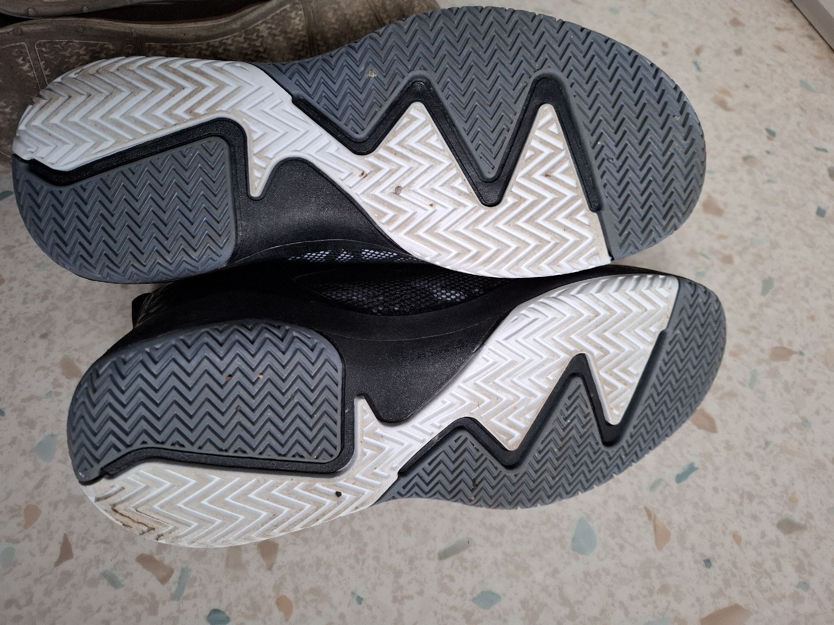 Herrenschuhe: Kleiderpaket Schuhe Herren Gr. 45 – Gebraucht aus Schaffhausen von DPJ88 9