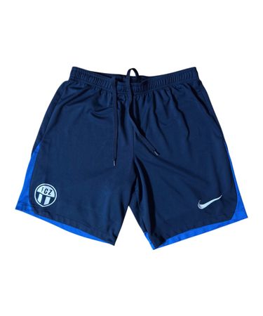 FCZ FC Zürich Shorts Kurze Hosen Grösse M