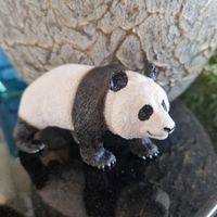 Schleich Junges Panda, neuwertig