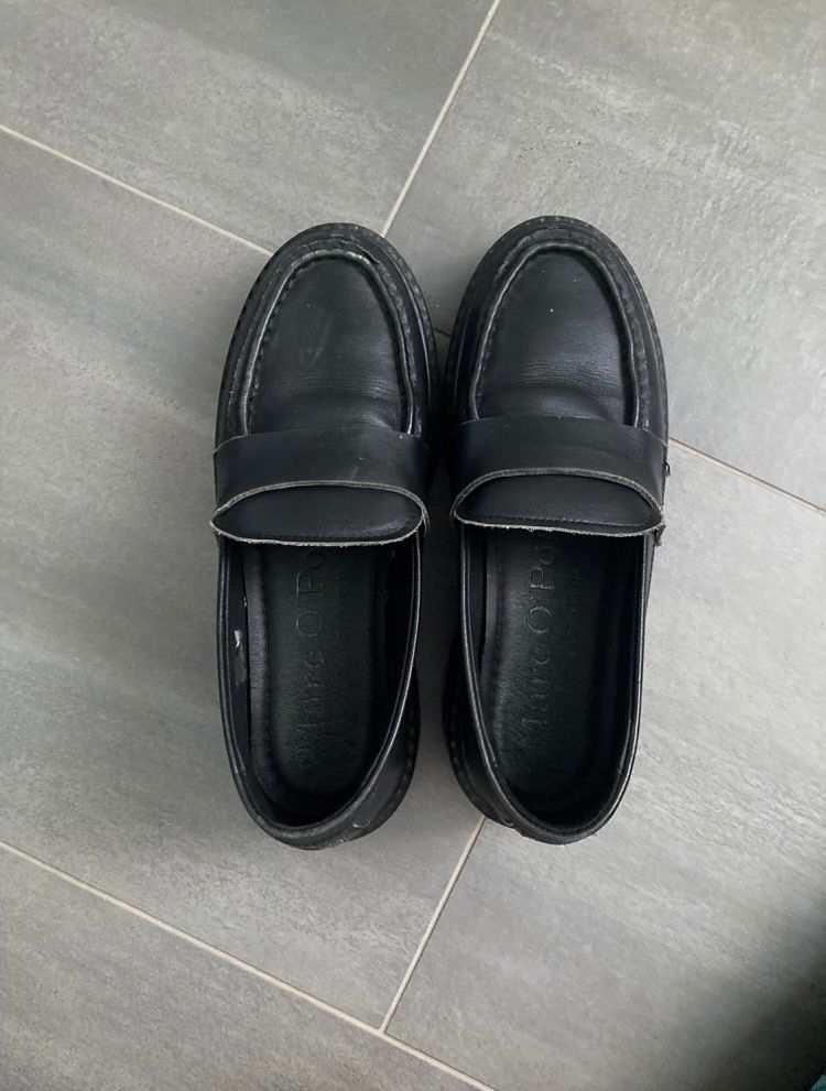 Marc O'Polo Scarpe da donna: Loafer Marc o‘ polo – Usato da Zürich venduto da san_lv28 2