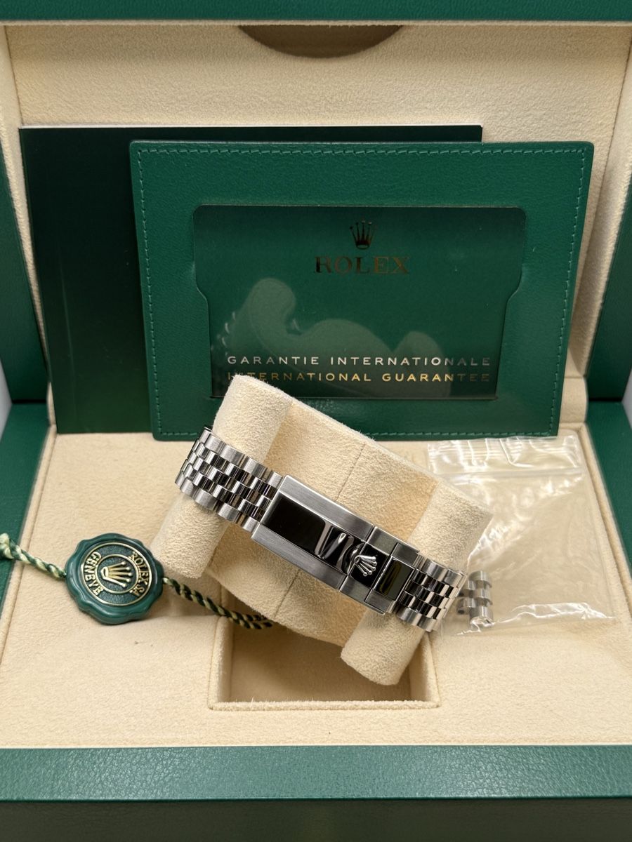 Rolex Orologi: Rolex GMT Master II Pepsi 12.2025 – Usato da Locarno venduto da ImperiumTimeGmbh 4