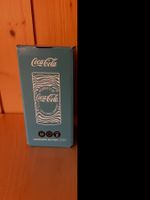 Coca-Cola Gläser – Limited Edition 2025 – Neu & Originalverp