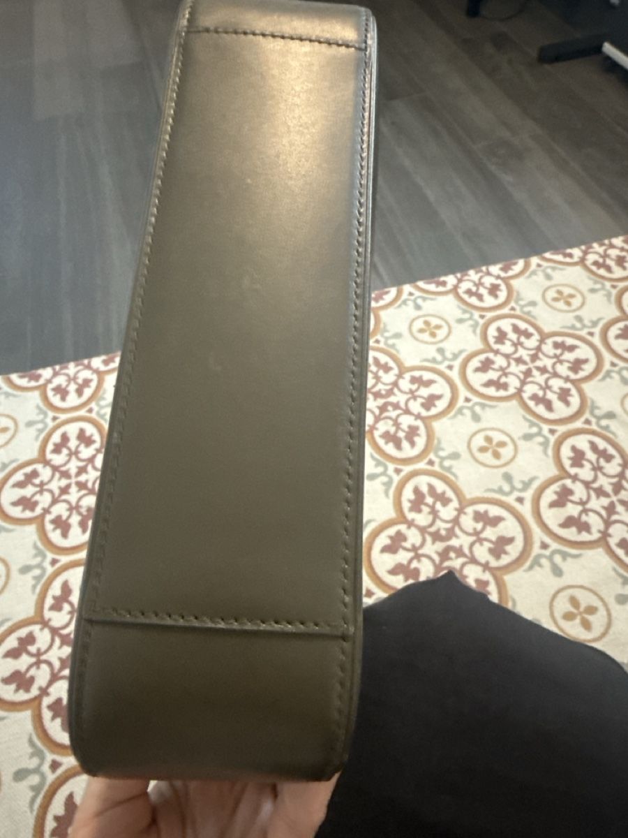 Saint Laurent Borse da donna: YSL Sac Hobo – Usato da Pieterlen venduto da tha_q8qg 7