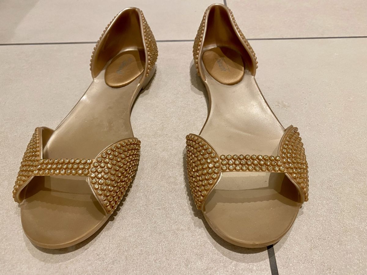 Herrenschuhe: SCHUHE IT BEACH – Gebraucht aus Eglisau von Lara0