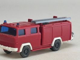 VE1- Wiking Magirus  Feuerwehr Rüstwagen