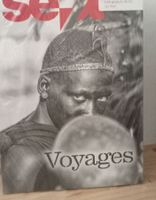Magazine Voyages neuf sous blisterk