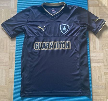 Botafogo Shirt Brasil - Puma M