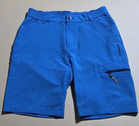 Icepeak 😎 Short de trekking 😎  T: 152