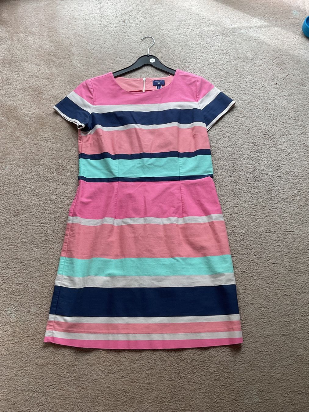 Gant Vestiti: Sommerkleid Gant – Usato da Dielsdorf venduto da Jgent