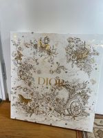 Dior Le Chariot - Schachtel (52x56 cm) - KEIN INHALT
