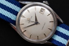 Certina 28-151 - Certina Calendendar Herren-/Sammleruhr -10B