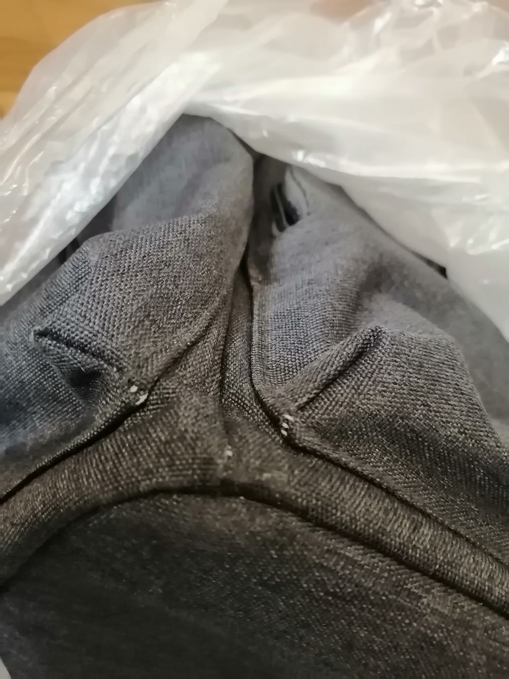 Rucksäcke: BÉABA Wickelrucksack, inkl. Trinkflaschentasche – Gebraucht aus Zullwil von Lu_Ru_23 5