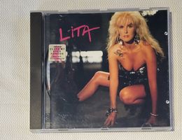 Lita Ford - Lita