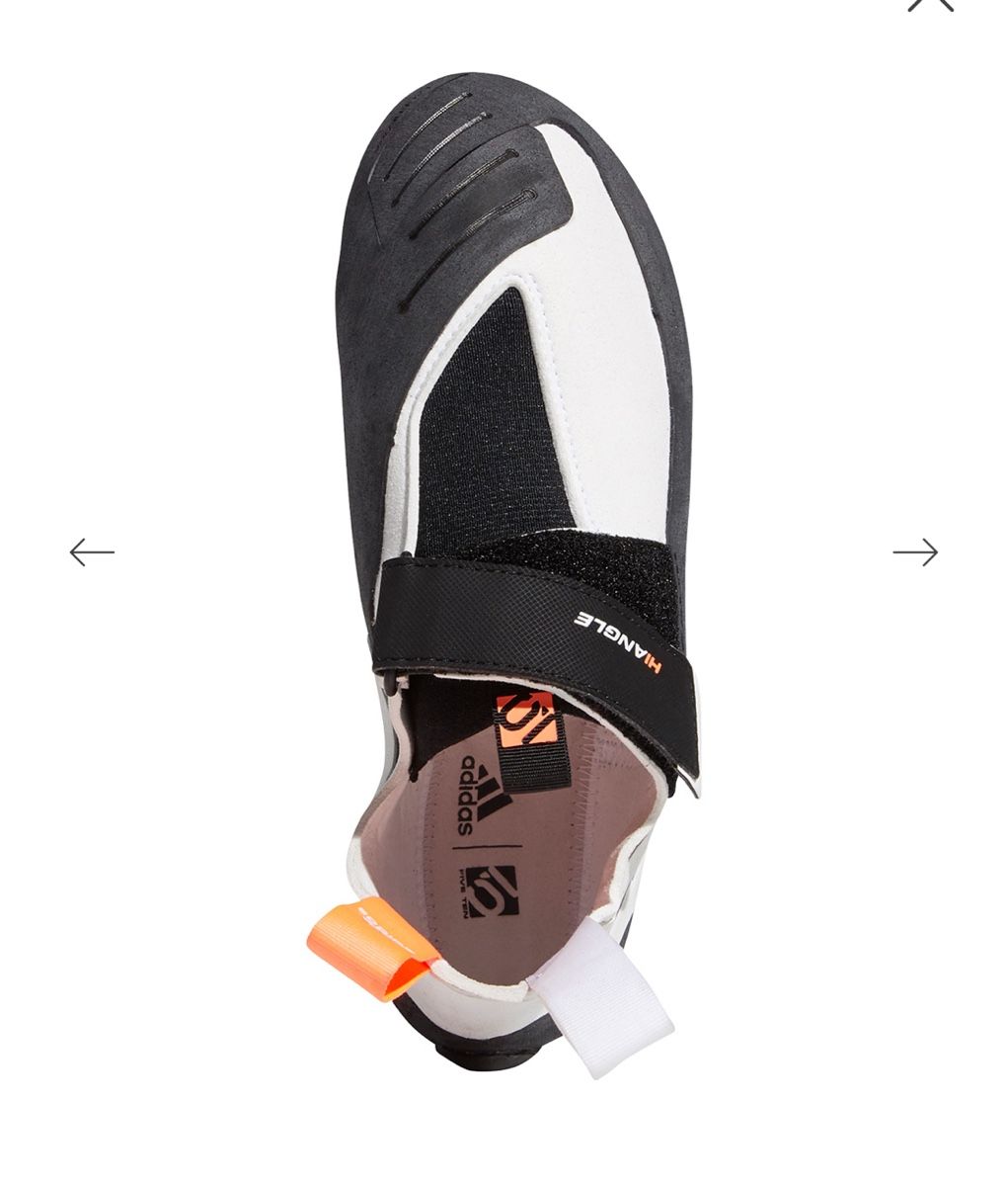 Five Ten Scarpe da donna: Kletterschuhe Five Ten Hiangle – Nuovo (secondo la descrizione) da Zürich venduto da estelue 4