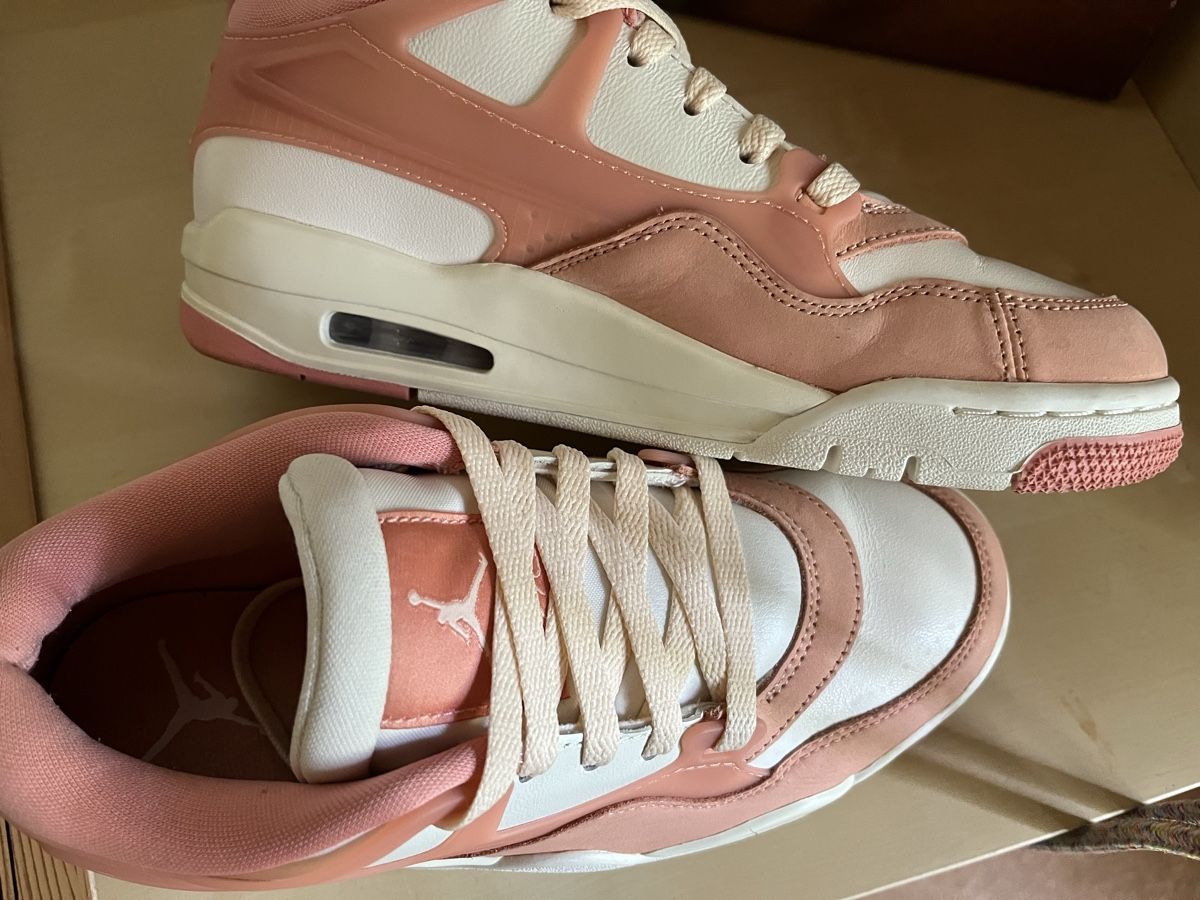 Nike Scarpe da donna: Nike Air Jordan 38.5 – Usato da Mastrils venduto da Lexii01