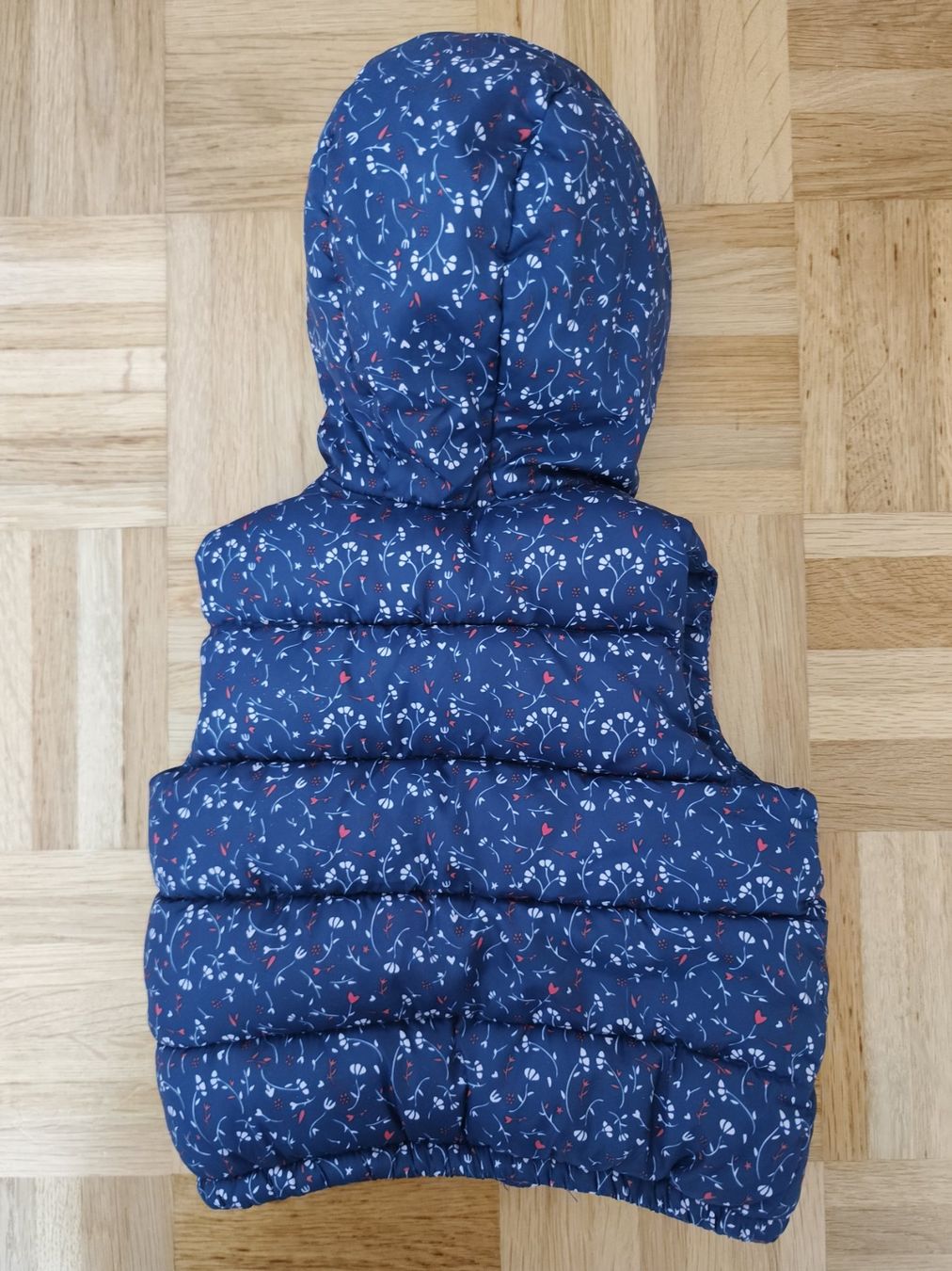 Zara Sonstige Kleidung: Gilet, Grösse 86 – Gebraucht aus Reinach BL von chilller92 2
