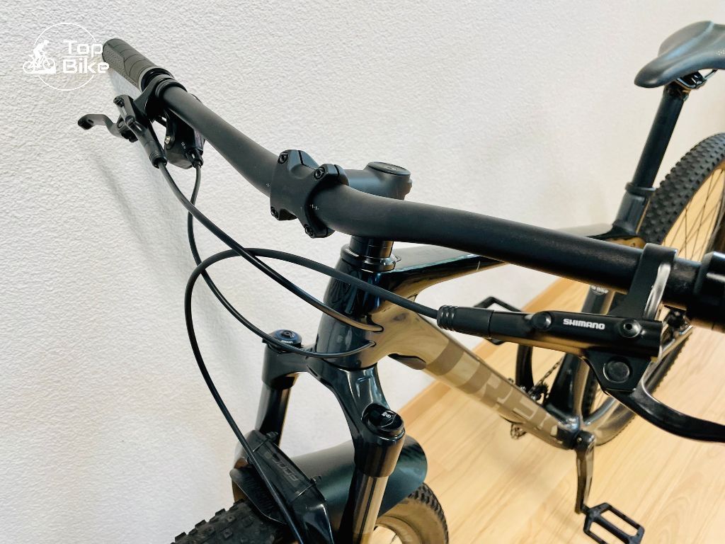 Trek Biciclette: Trek Procaliber 9.5 L – Usato da Stallikon venduto da TopBikeCH 6