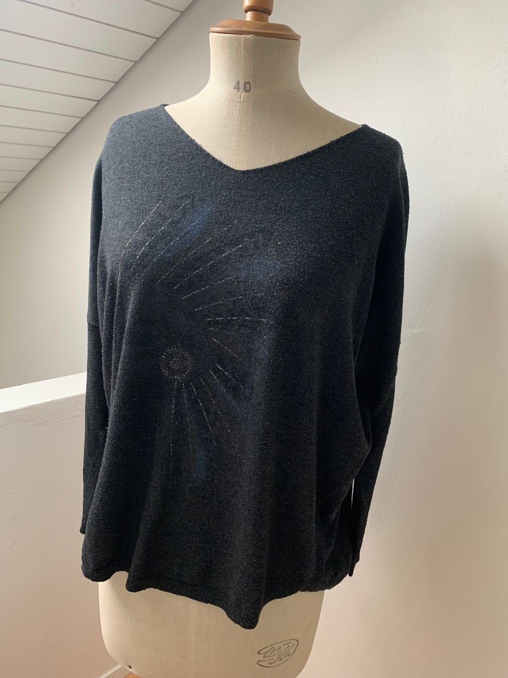 Pullover & Sweatshirts: Pullover – Gebraucht aus Ennetbaden von usemiste