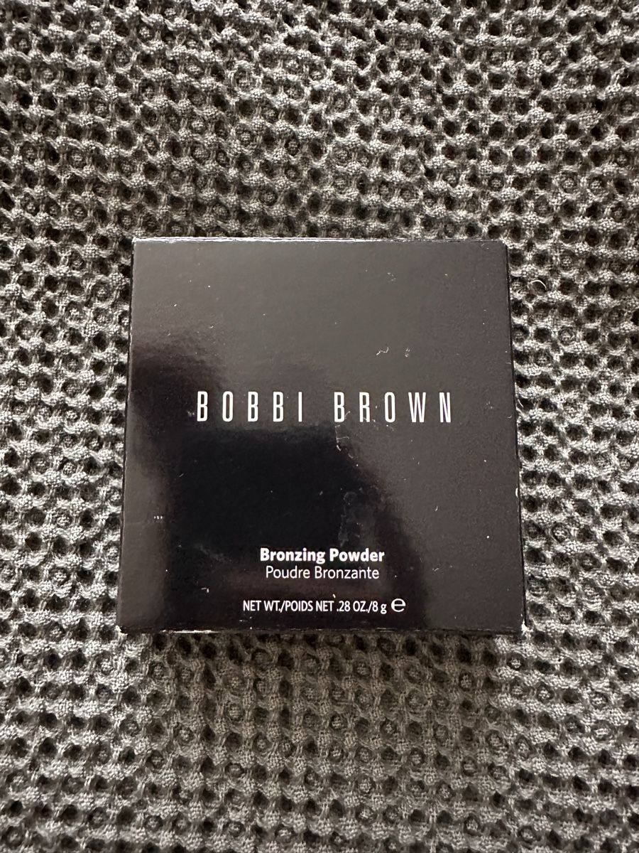 Make-up: Bobbi Brown bronzing powder medium 2 – Nuovo e nell'imballaggio originale da Meilen venduto da tan_v628
