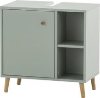 Schildmeyer Waschtischunterschrank 60,2 x 33,05 x 59,3 cm