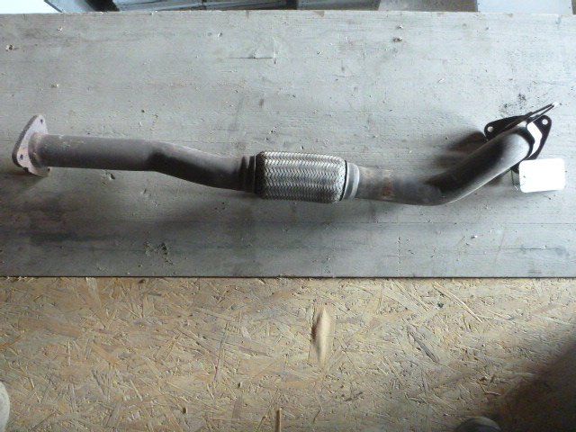 Sistemi di scarico: Flexrohr Alfa 159 1.9 JTD 51752098 – Usato da Güttingen venduto da TopMotor