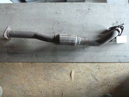 Flexrohr Alfa 159 1.9 JTD 51752098