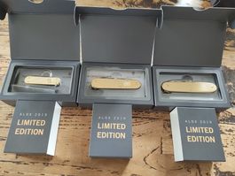 Victorinox Alox 2019 Limited Edition