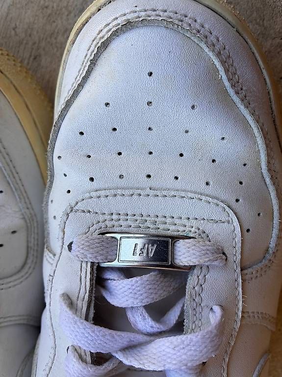 Scarpe da donna: Nike Air Gr. 39 – Usato da Winterthur venduto da Rawille 2