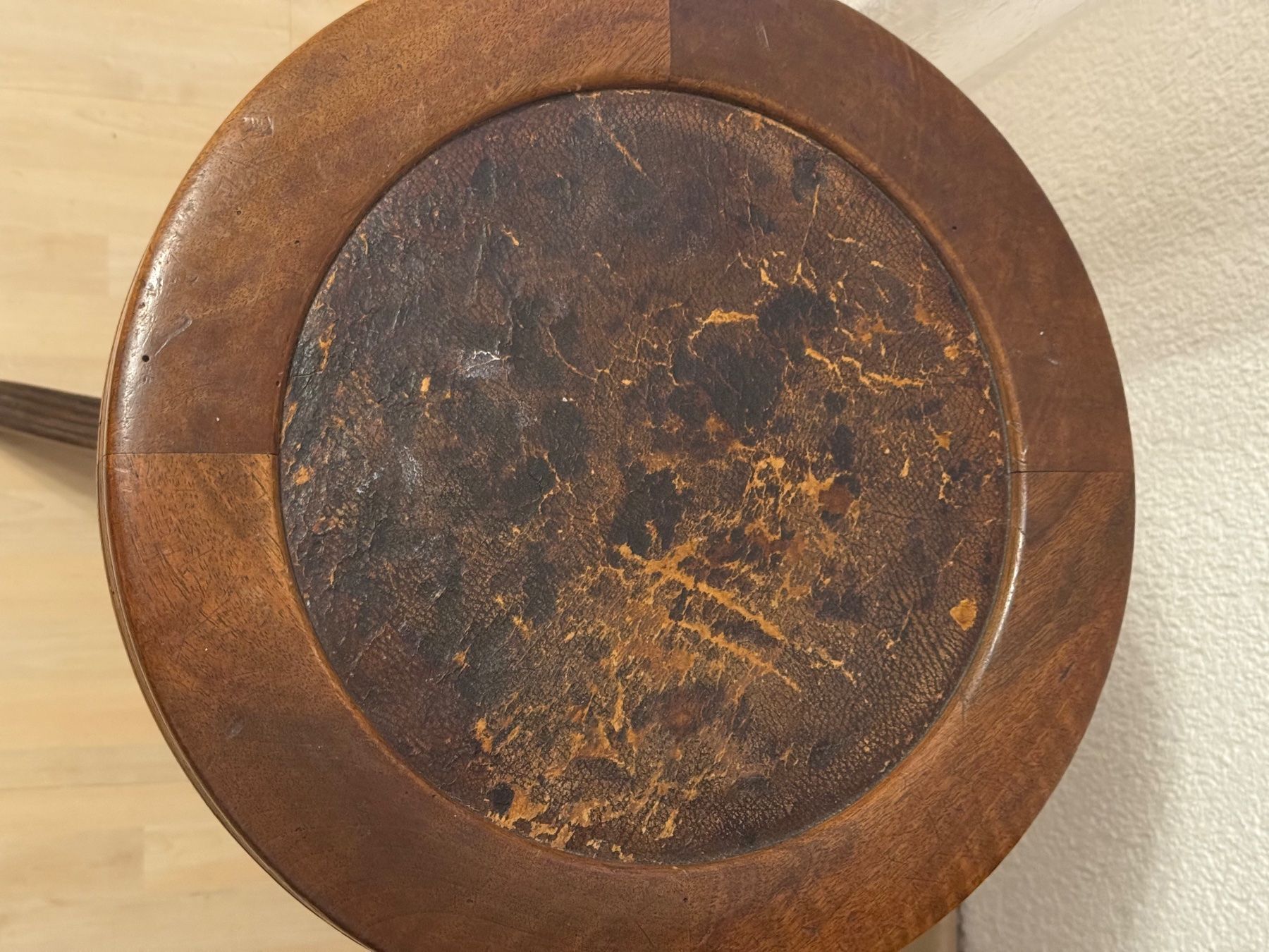 Sgabelli: Cooler Hocker – Usato da Neuendorf venduto da Sternenzauber17 7