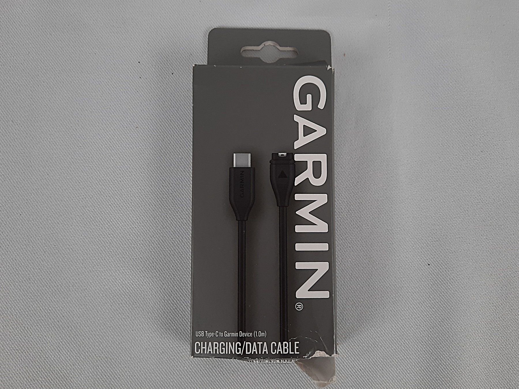Garmin Cavi: GARMIN Charging Data Cable – Nuovo (secondo la descrizione) da Beinwil am See venduto da Restwert_Beinwil