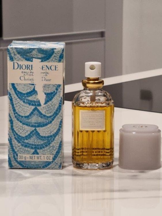 Dioressence eau de online parfum