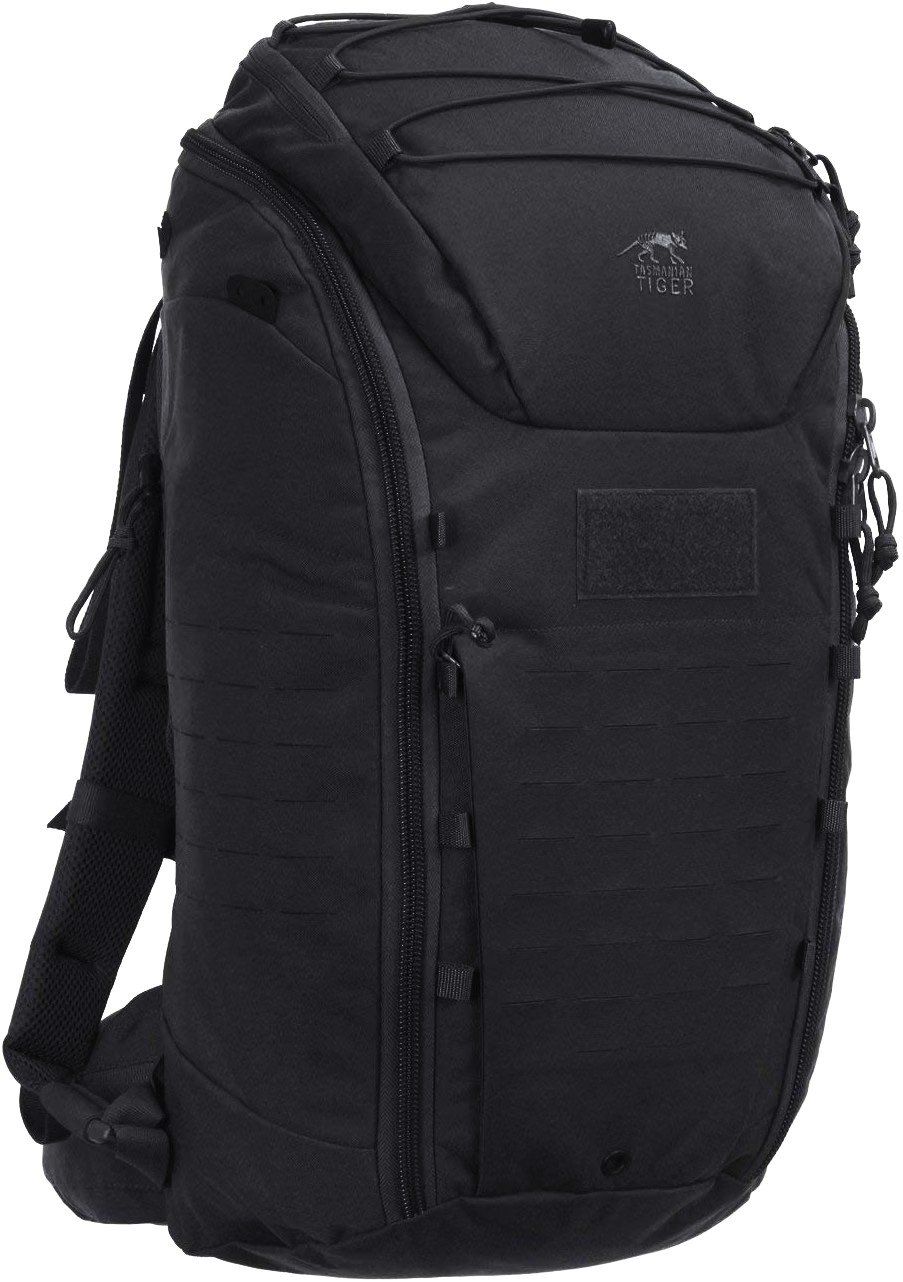 Tatonka Rucksäcke: Tasmanian Tiger TT Modular Pack 30 Daypack + super EXTRAS – Gebraucht aus Kestenholz von ste_dt6j