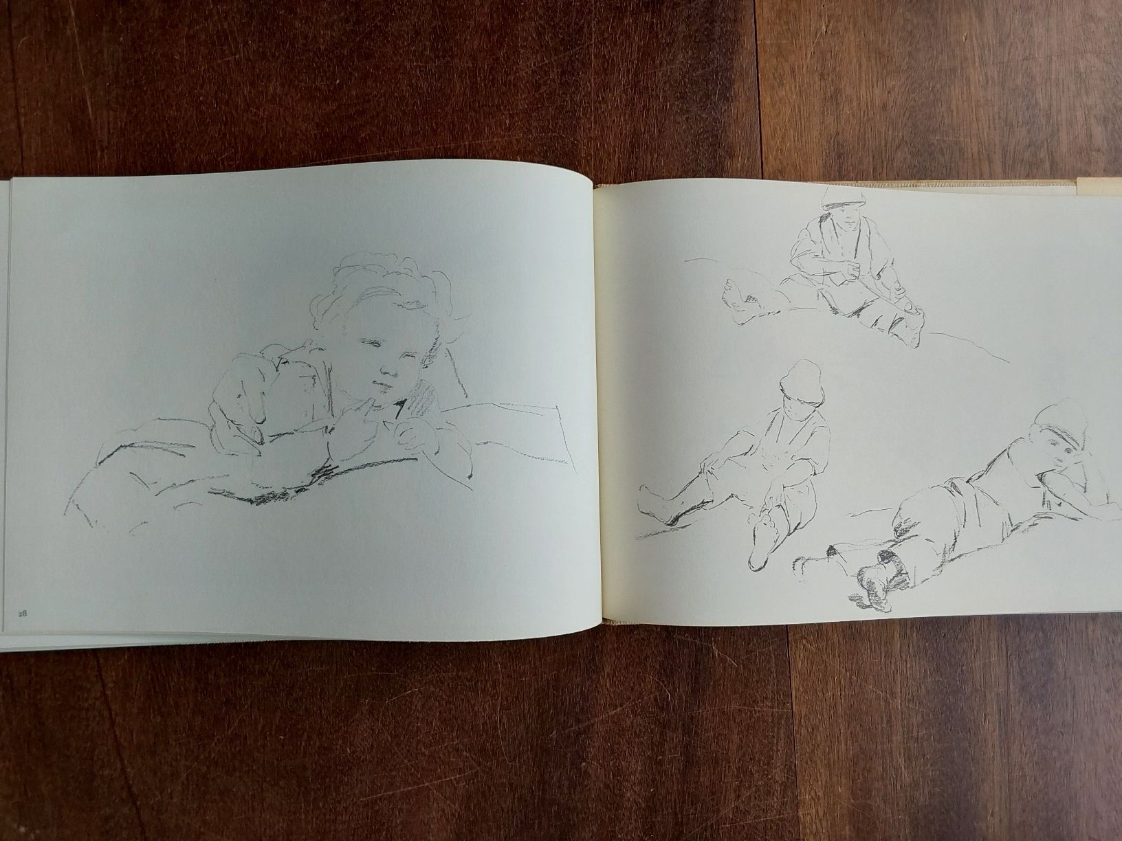 Livres: Rudolf Koller 1966 mit 50 Seiten. – D'occasion à Steinach par Chilli1957 6