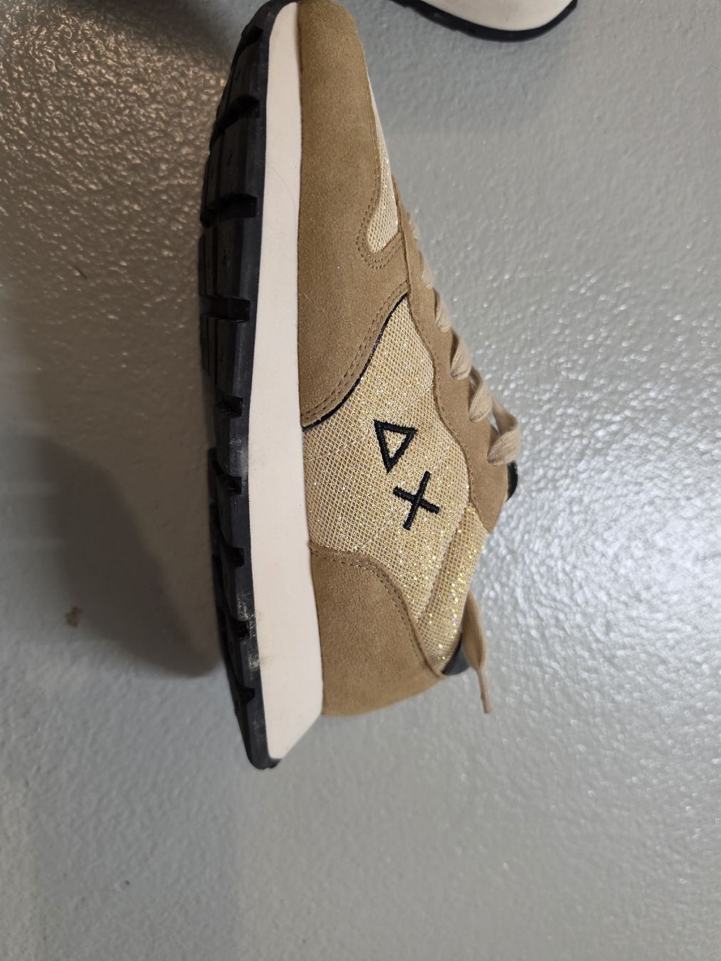 Damenschuhe: Sun68 Sneaker – Gebraucht aus Kefikon TG von Livline 1