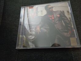 Bobby V - Fly on the Wall CD
