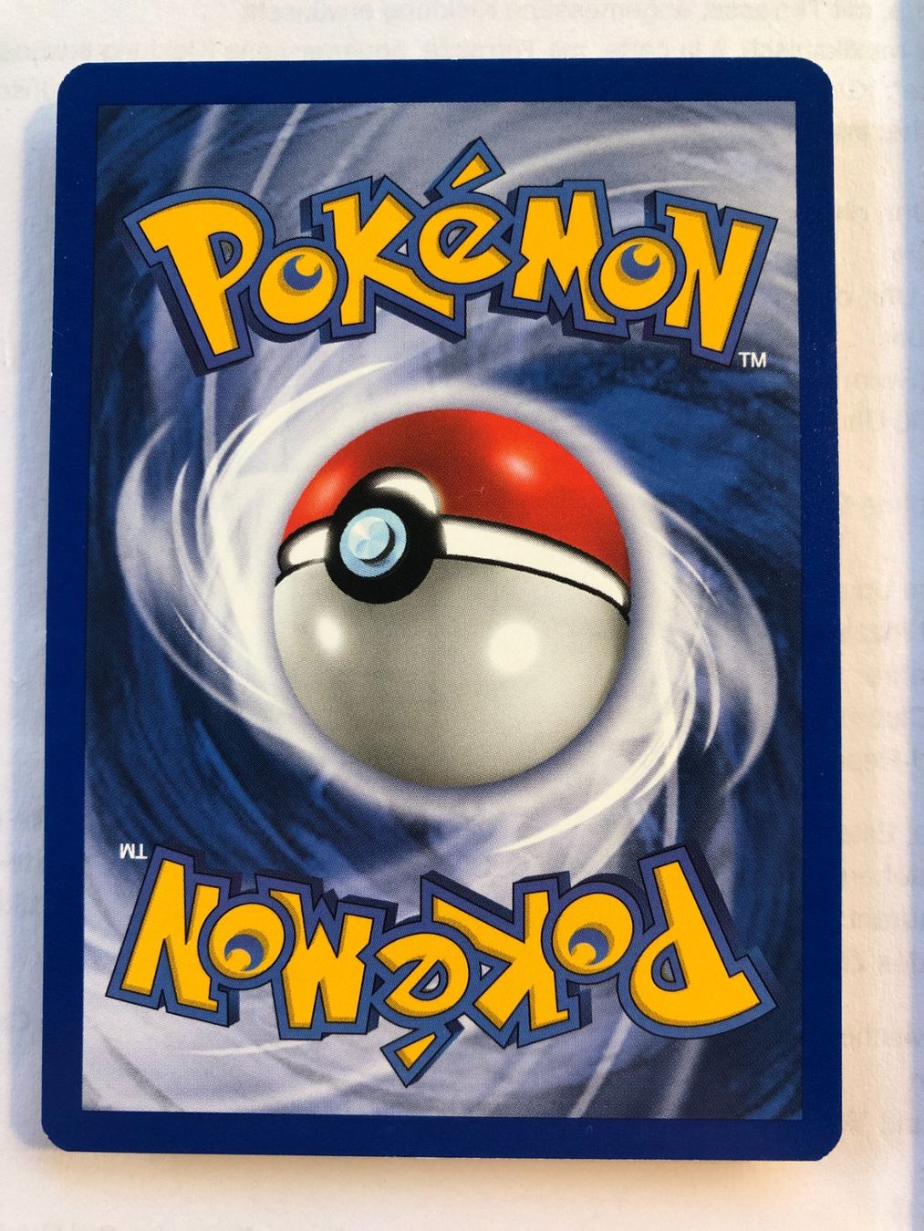 Sammelbilder & Trading cards: Stantler 1st Neo Genesis - MINT - ab 1.- – Gebraucht aus Giubiasco von dan_pr8b 4