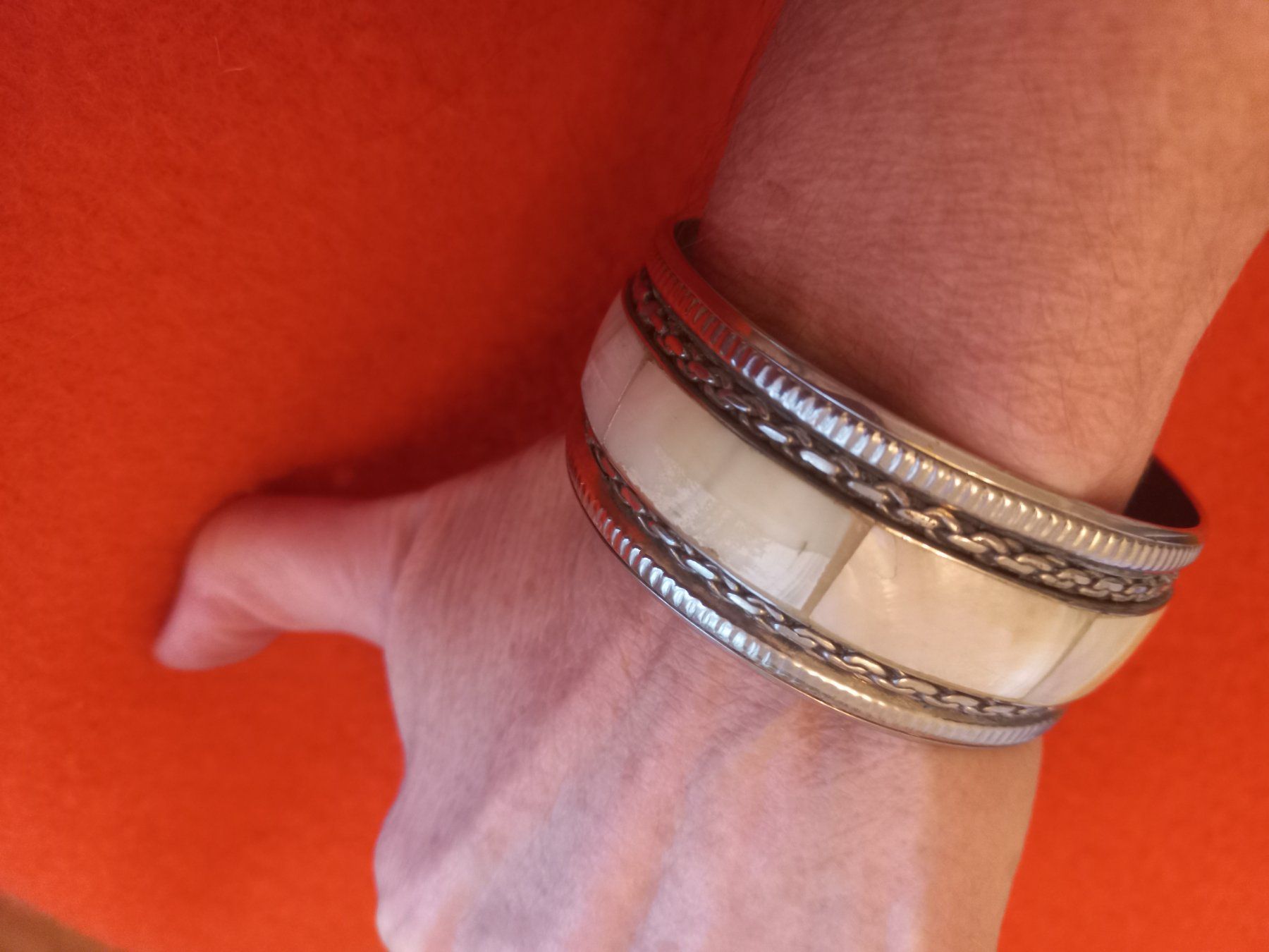 Armbänder & -reifen: Armband – Gebraucht aus Reinach BL von Niculescu
