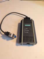 Siemens Simatic S7 PC Adapter USB 6ES7 972-0CB20-0XA0