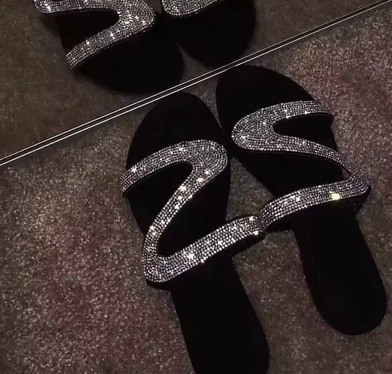 Scarpe da donna: Sexy Sandalen – Usato da Liebefeld venduto da alm_9x7n