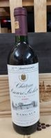 Château Prieuré-Lichine Margaux 1986
