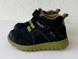 SUPERFIT Kinderschuhe - Gr. 24