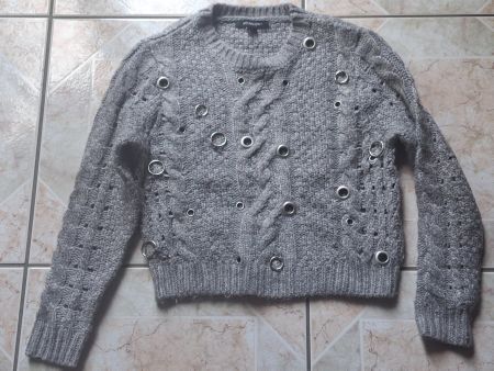 Pull taille XS marque Women Only
