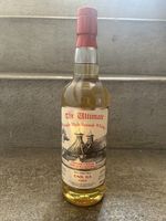 The Ultimate Caol Ila 2007 Single Malt Scotch Whisky 46%
