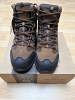 PENTAGON ARCHILLES XTR Nubuck, Gr. 42, neu