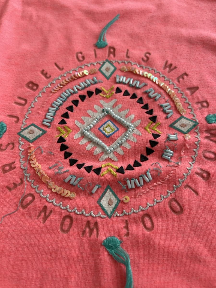 C&A Maglioni & Felpe: Longshirt Grösse 134 – Usato da Reiden venduto da babsiontour 1