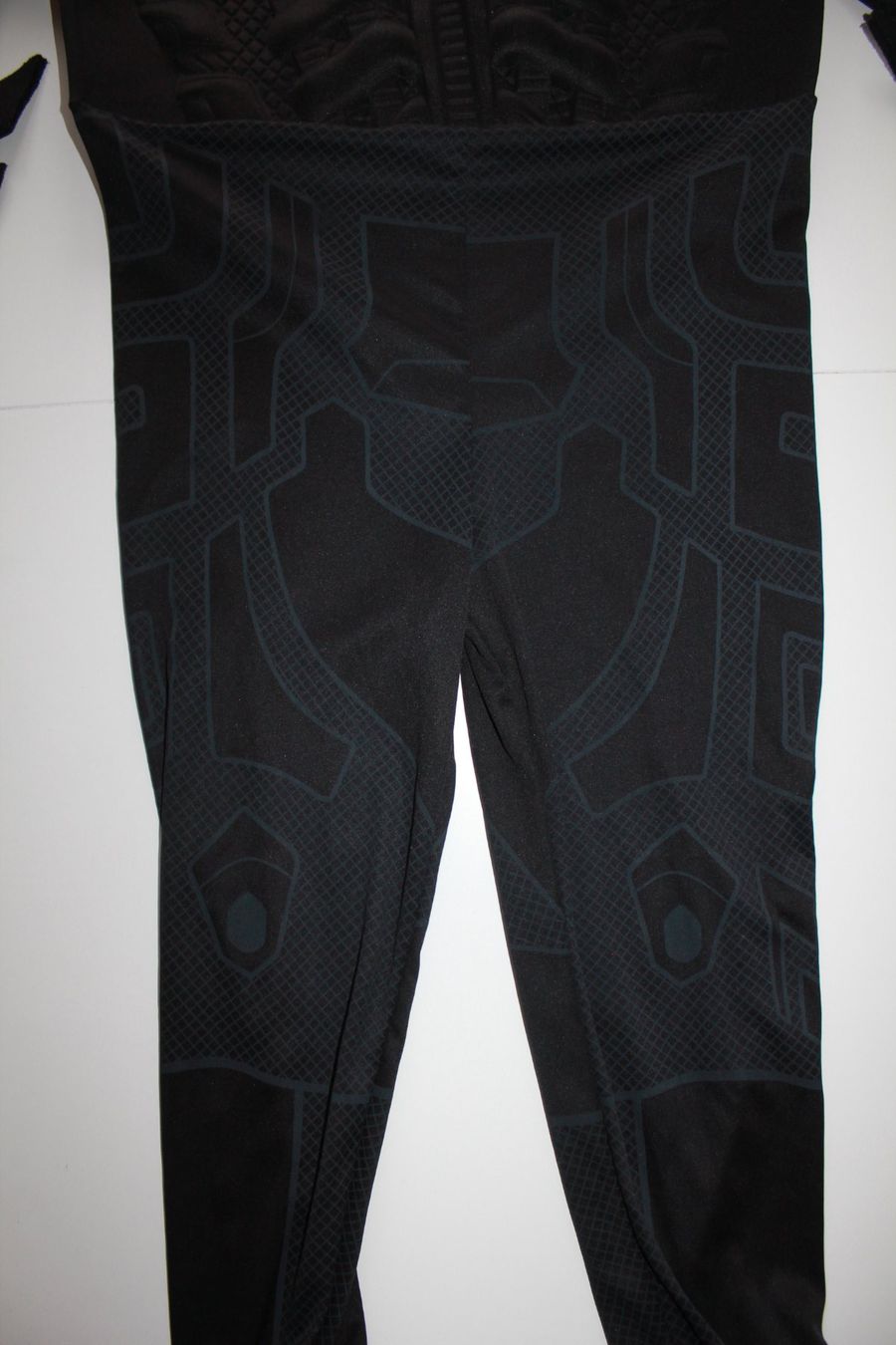 Costumi: Costume Batman t. 8 - 10 ans – Usato da Peseux venduto da CoolShoping 2