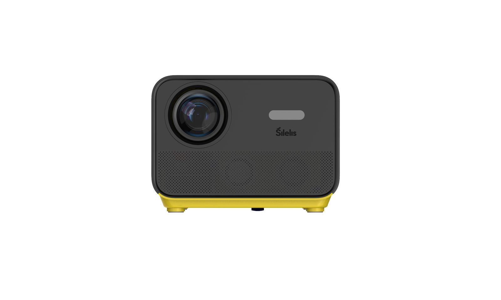 Videoprojektoren: Sponge Projector Šilelis P-6, Projektoren – Neu und originalverpackt aus Romanshorn von nor_9jxr