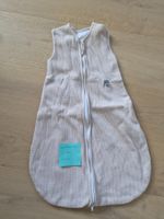 Emma & Noah Babyschlafsack Baumwolle 1 Tog 60 cm gebr.