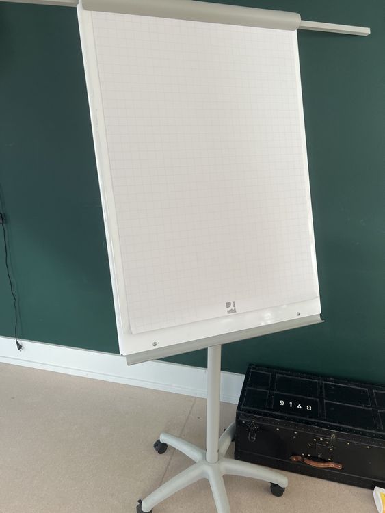 FLIP CHART Kaufen auf Ricardo