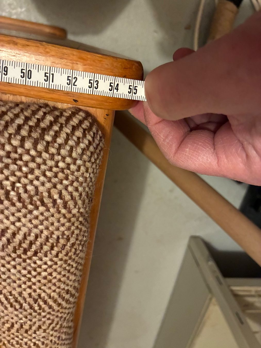 Panchine: Bänkli – Usato da Rüegsauschachen venduto da ivatug 6